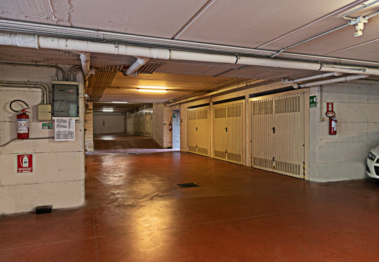 Ferienwohnung in Lazise - Regarda - Ferienwohnung 
