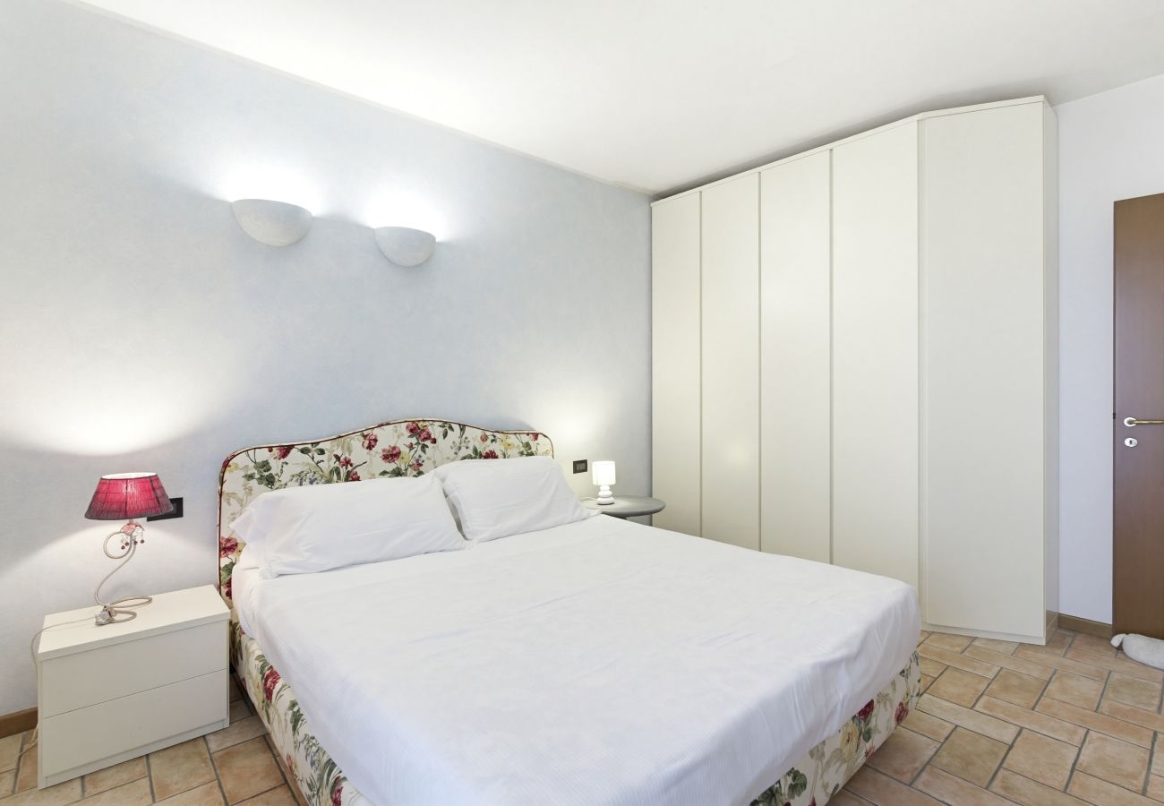 Ferienwohnung in Lazise - Regarda - Ferienwohnung 