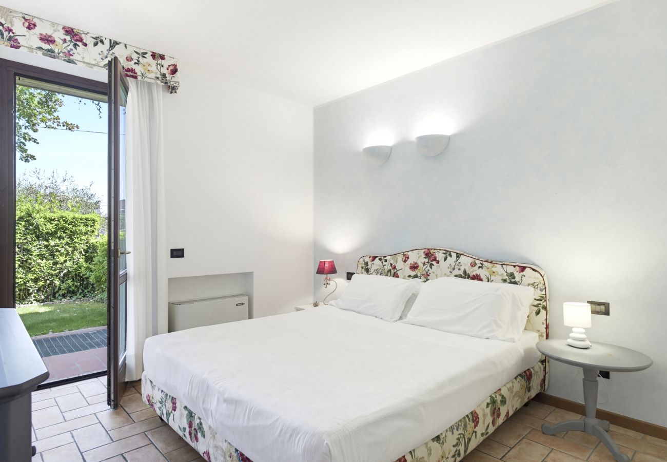 Ferienwohnung in Lazise - Regarda - Ferienwohnung 