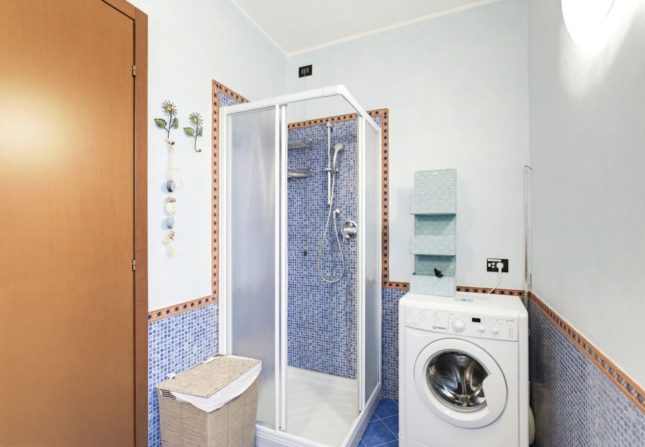 Ferienwohnung in Lazise - Regarda - Ferienwohnung 