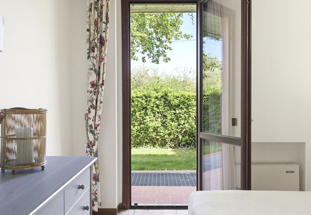 Ferienwohnung in Lazise - Regarda - Ferienwohnung 