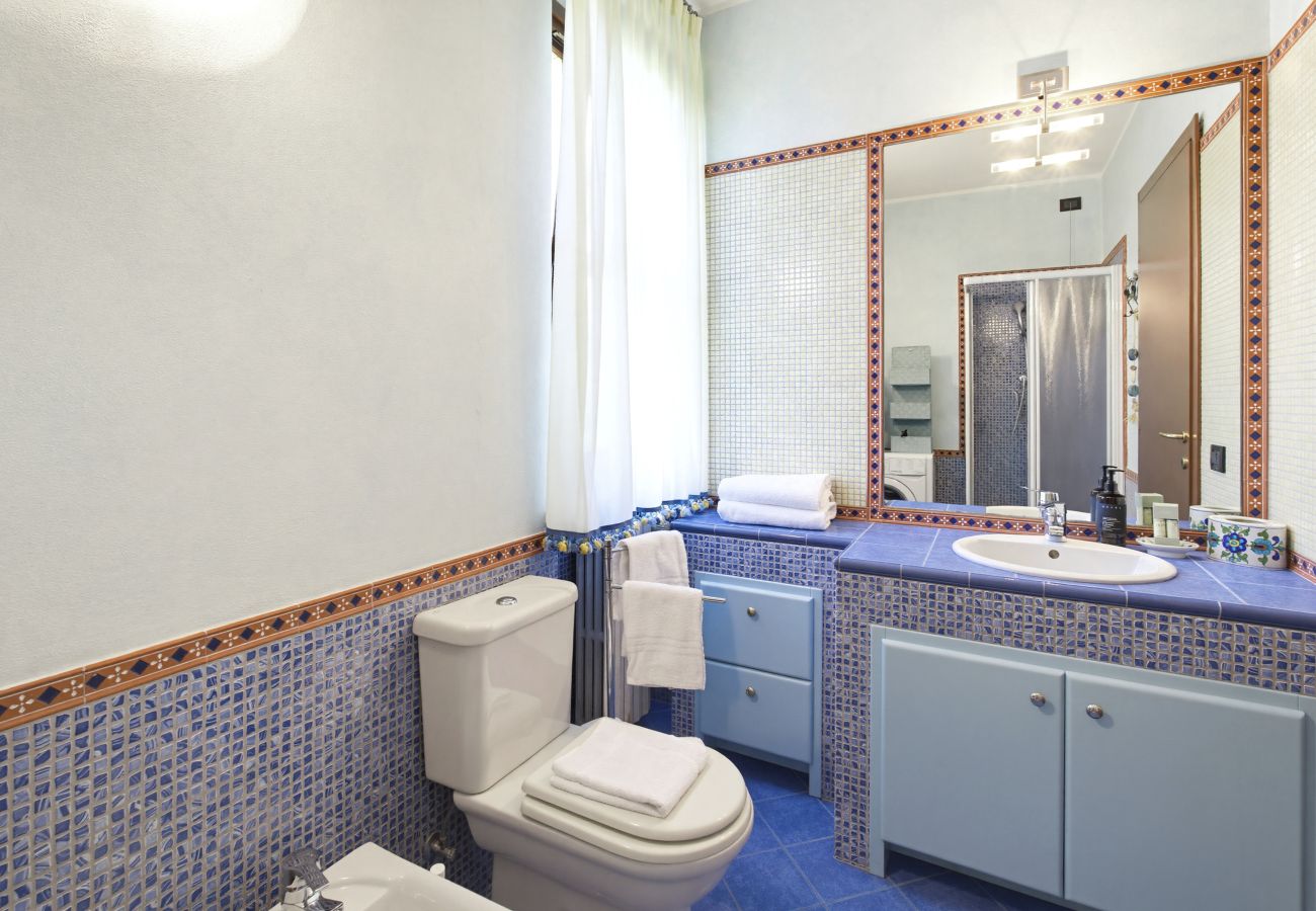 Ferienwohnung in Lazise - Regarda - Ferienwohnung 