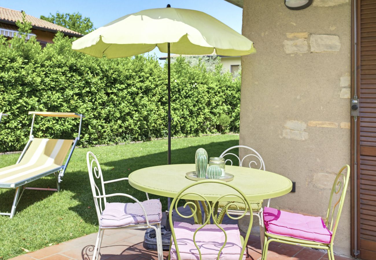 Ferienwohnung in Lazise - Regarda - Ferienwohnung 