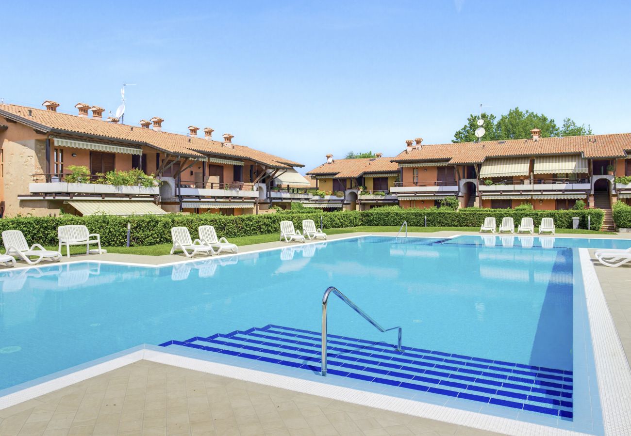 Ferienwohnung in Lazise - Regarda - Ferienwohnung 
