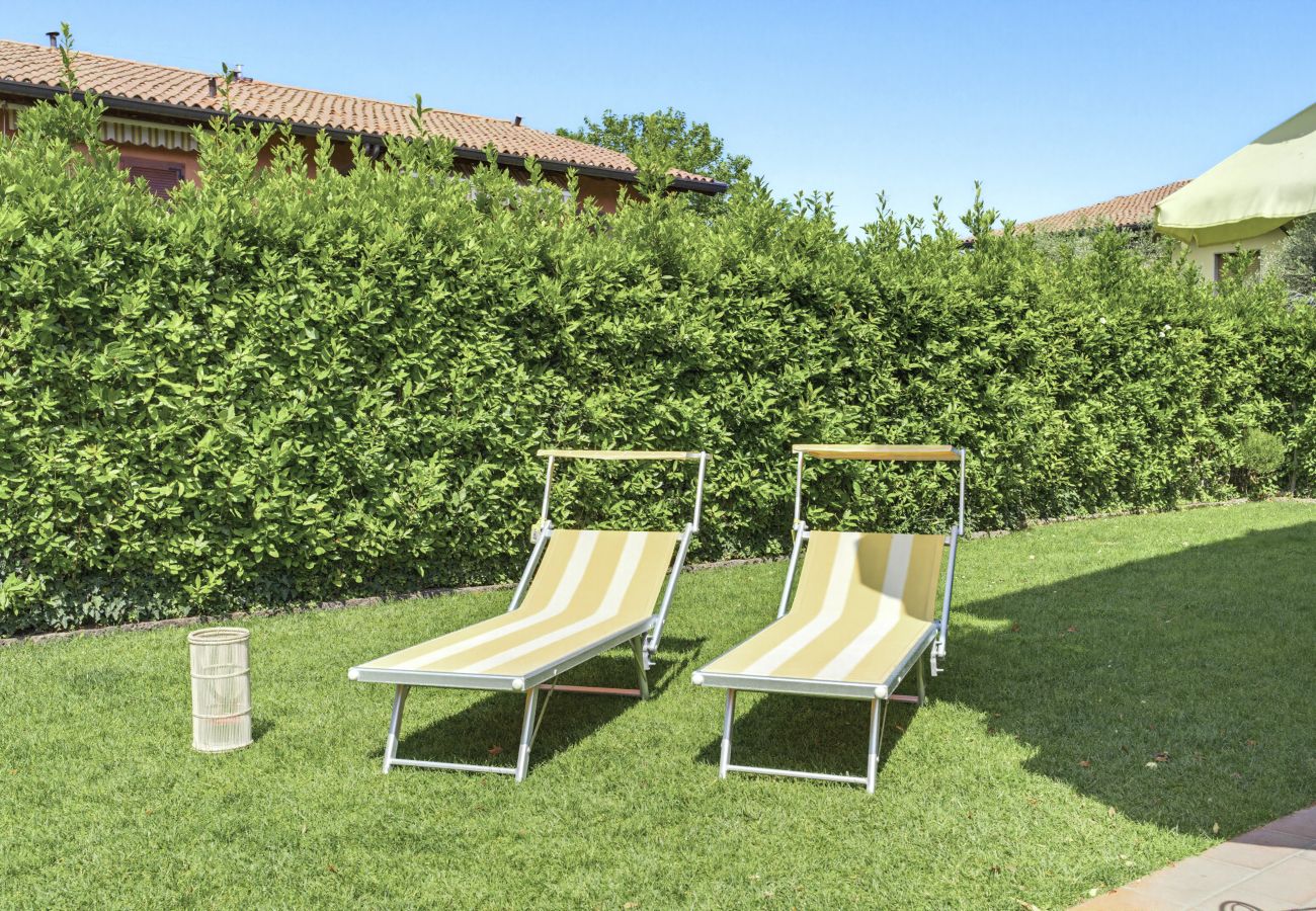 Ferienwohnung in Lazise - Regarda - Ferienwohnung 