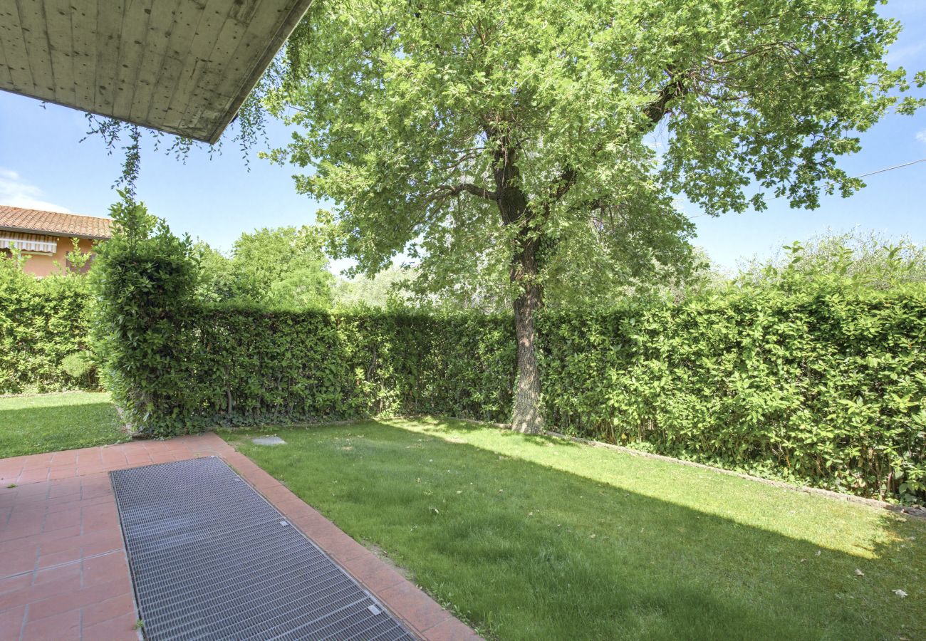 Ferienwohnung in Lazise - Regarda - Ferienwohnung 