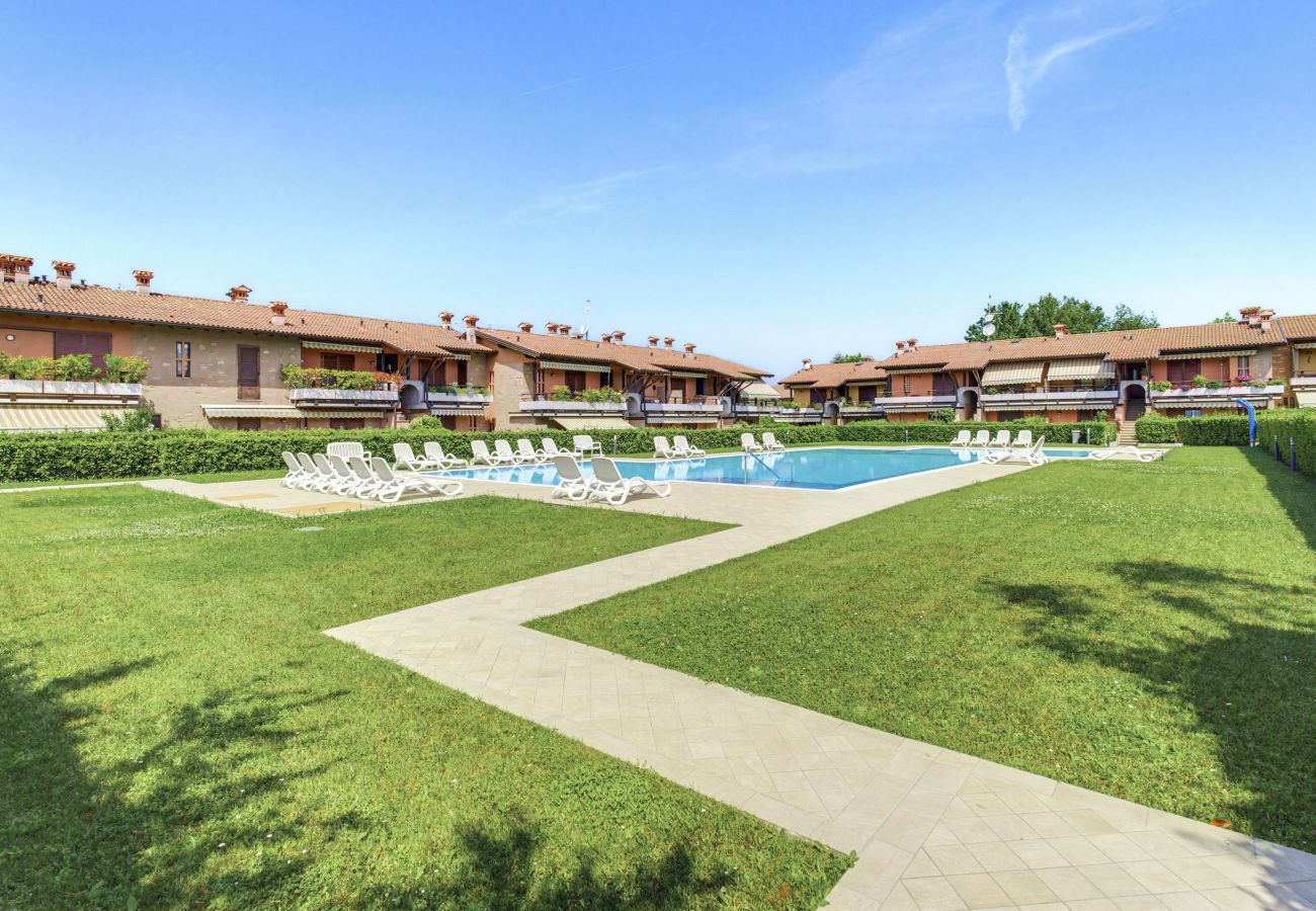 Ferienwohnung in Lazise - Regarda - Ferienwohnung 