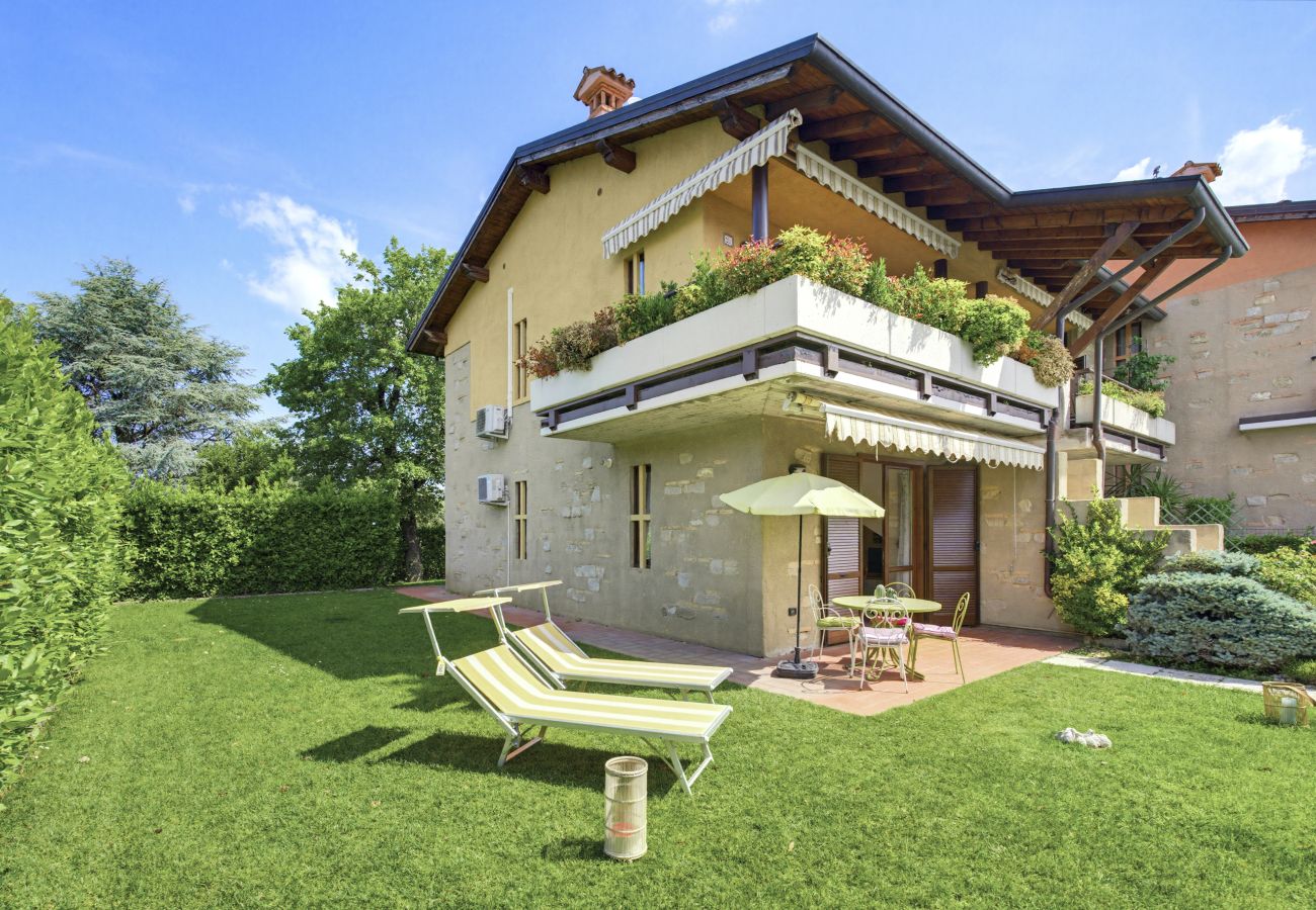 Ferienwohnung in Lazise - Regarda - Ferienwohnung 