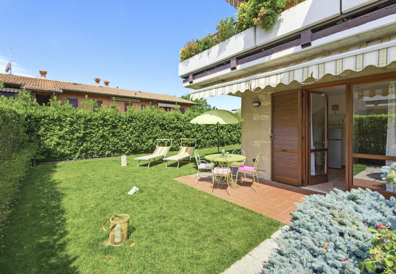 Ferienwohnung in Lazise - Regarda - Ferienwohnung 