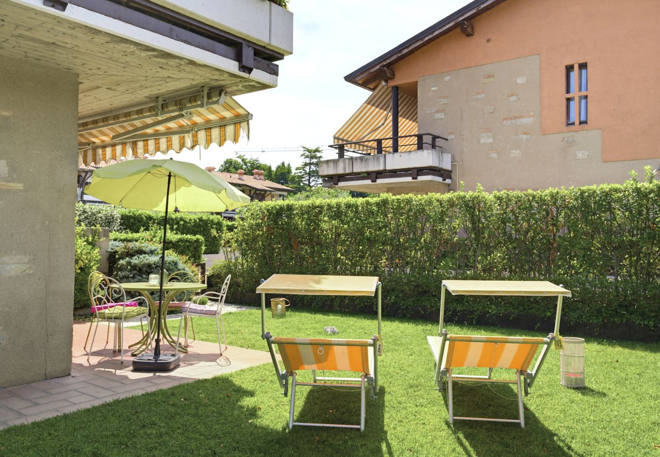 Ferienwohnung in Lazise - Regarda - Ferienwohnung 