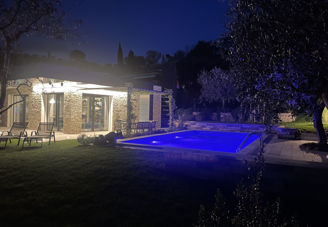 Villa in Bardolino - Regarda - Luxury 