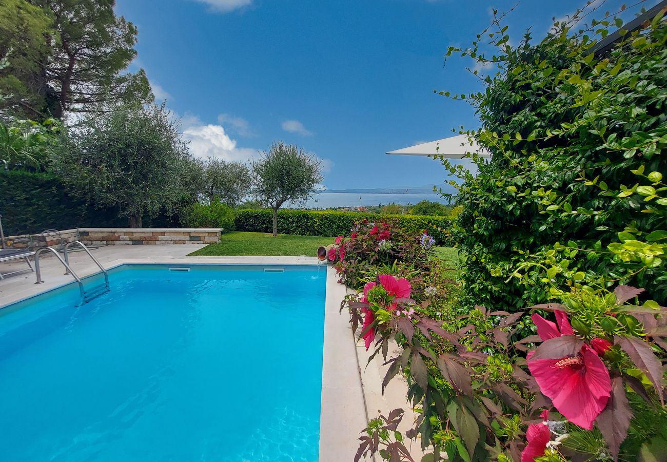 Villa in Bardolino - Regarda - Luxury 