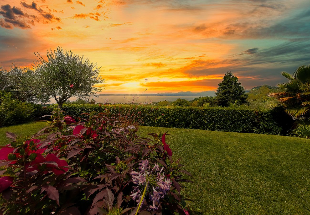 Villa in Bardolino - Regarda - Luxury 