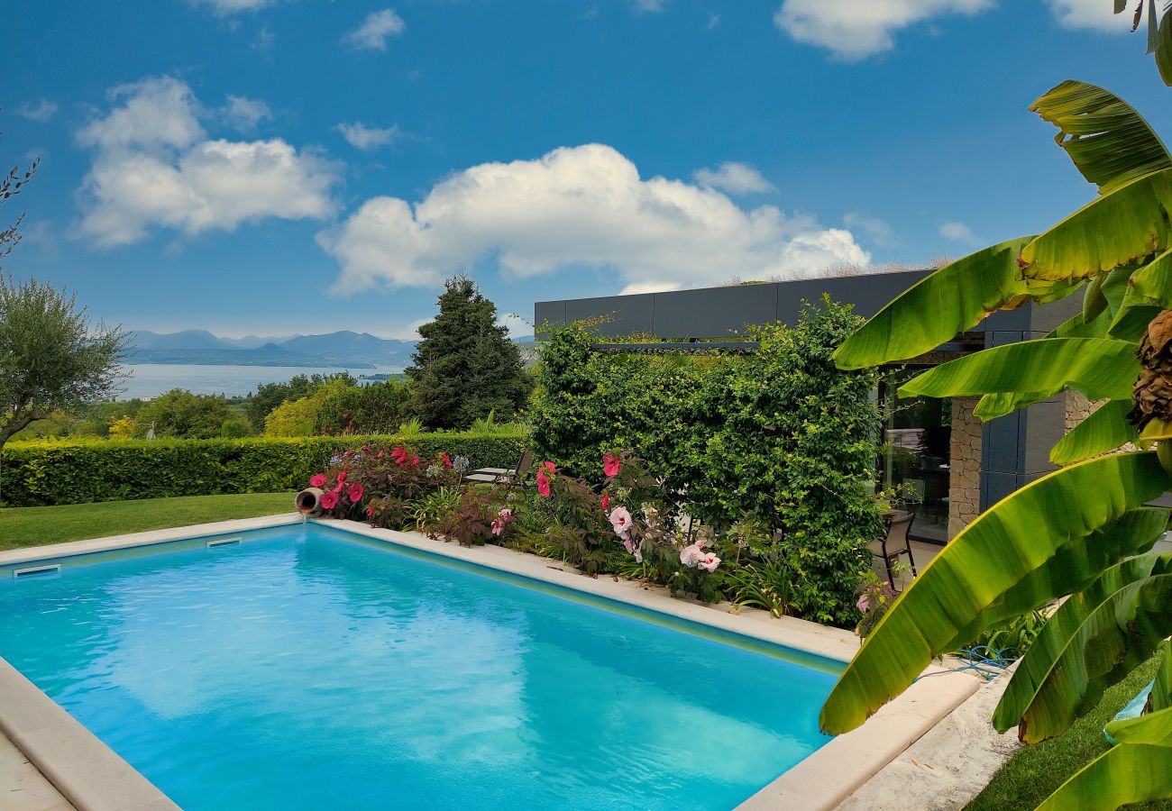 Villa in Bardolino - Regarda - Luxury 