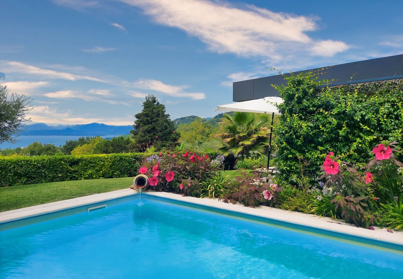 Villa in Bardolino - Regarda - Luxury 