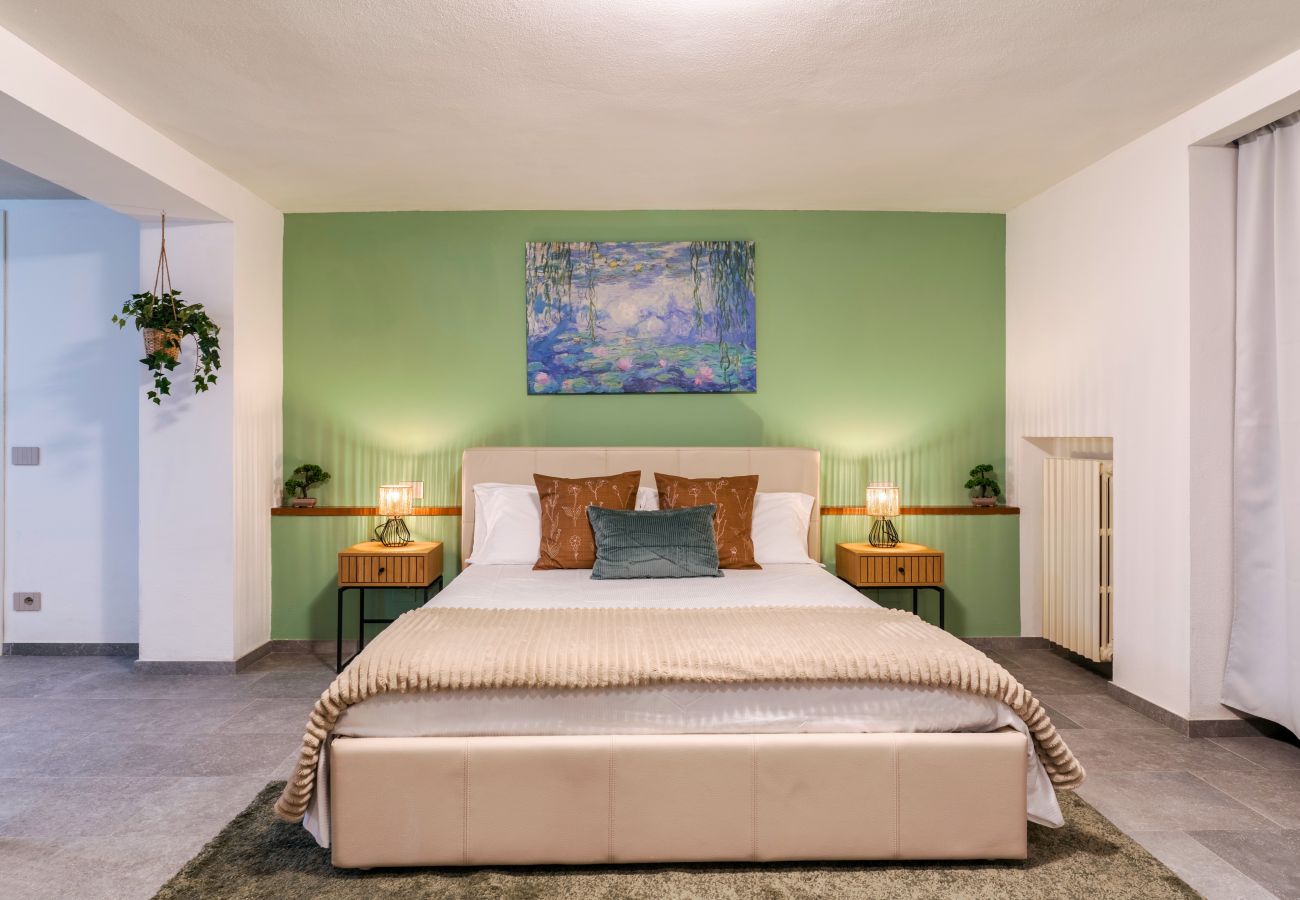 Villa in Bardolino - Regarda - Luxury 