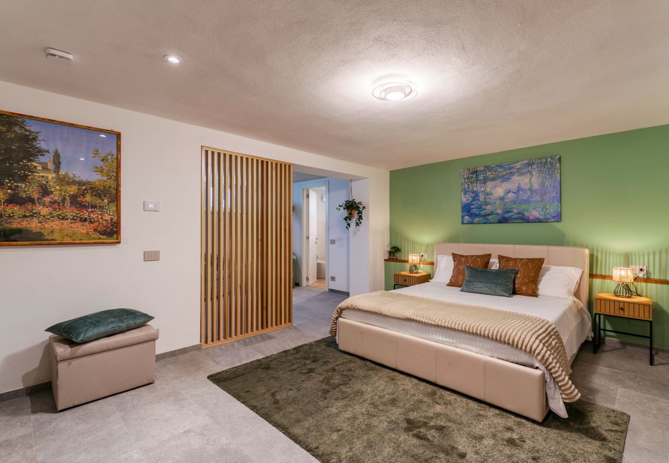 Villa in Bardolino - Regarda - Luxury 