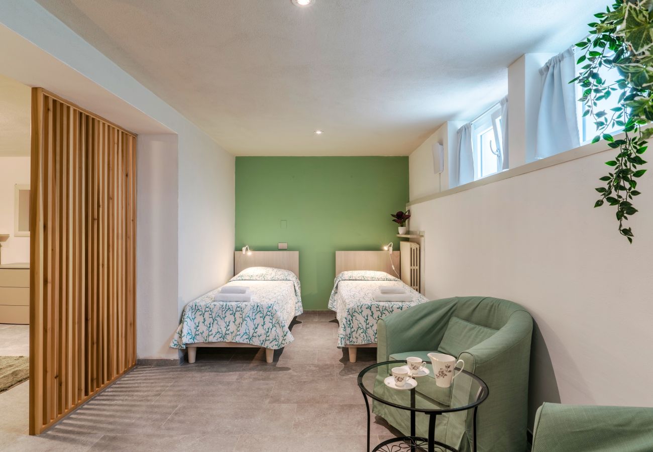 Villa in Bardolino - Regarda - Luxury 