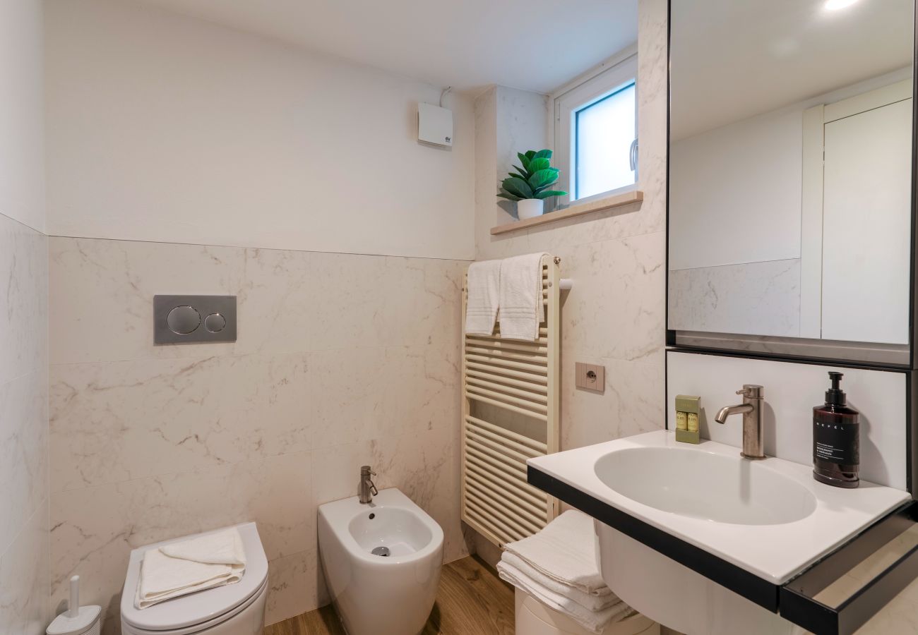 Villa in Bardolino - Regarda - Luxury 