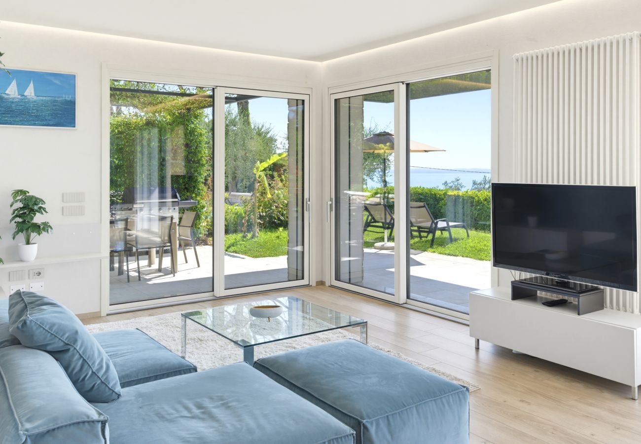 Villa in Bardolino - Regarda - Luxury 
