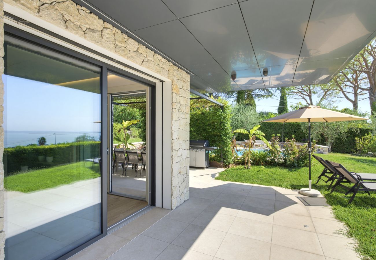 Villa in Bardolino - Regarda - Luxury 
