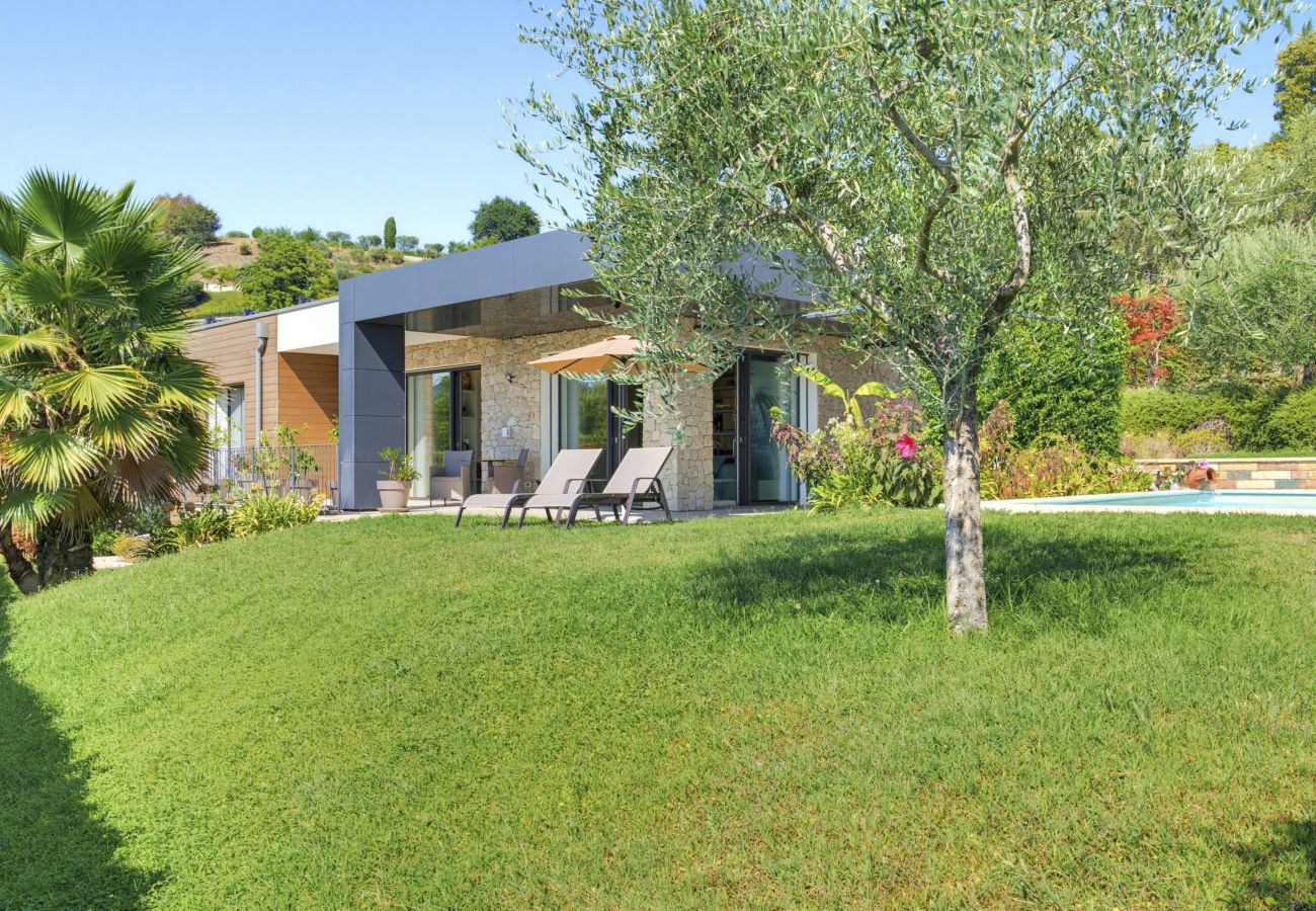 Villa in Bardolino - Regarda - Luxury 