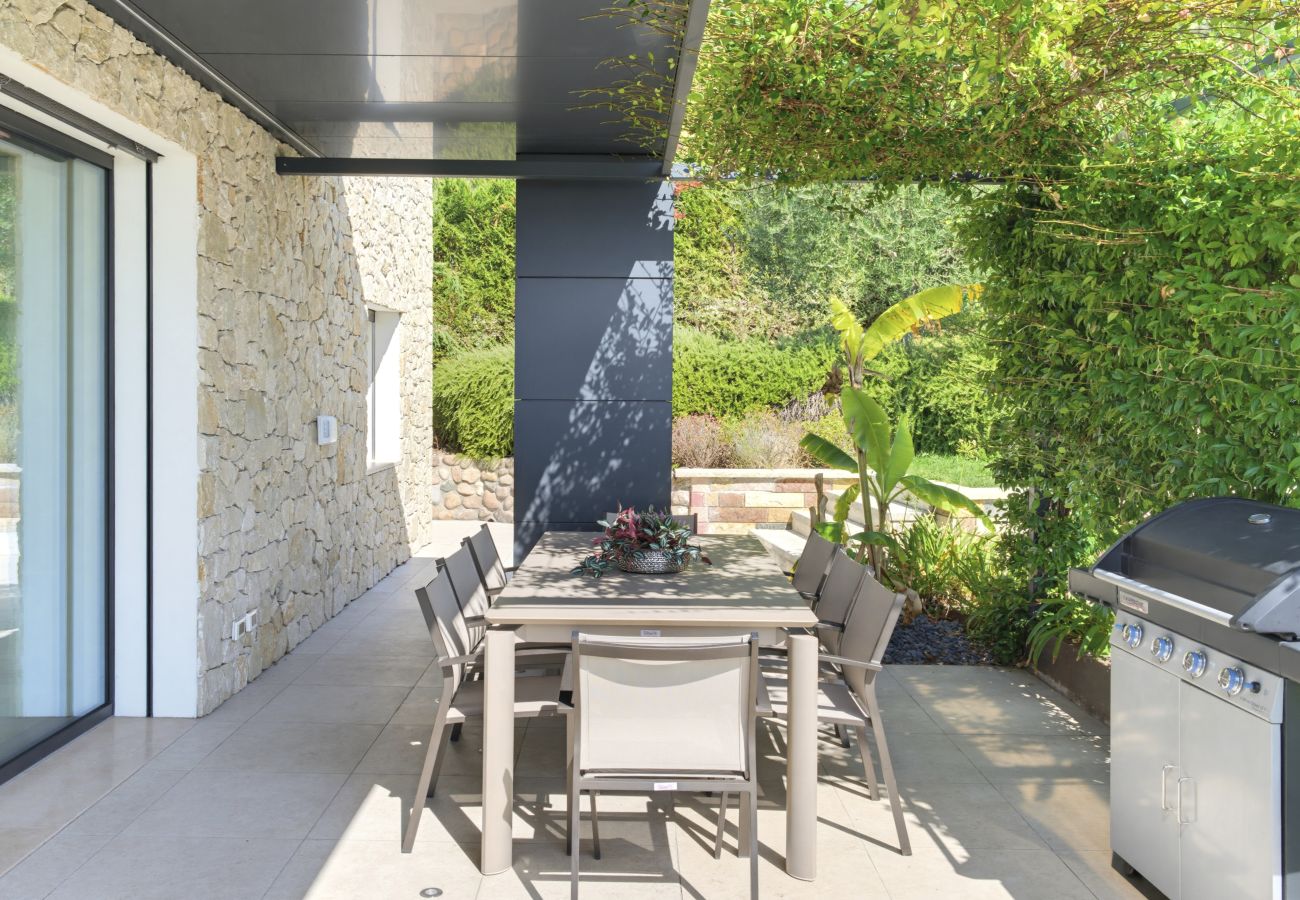 Villa in Bardolino - Regarda - Luxury 