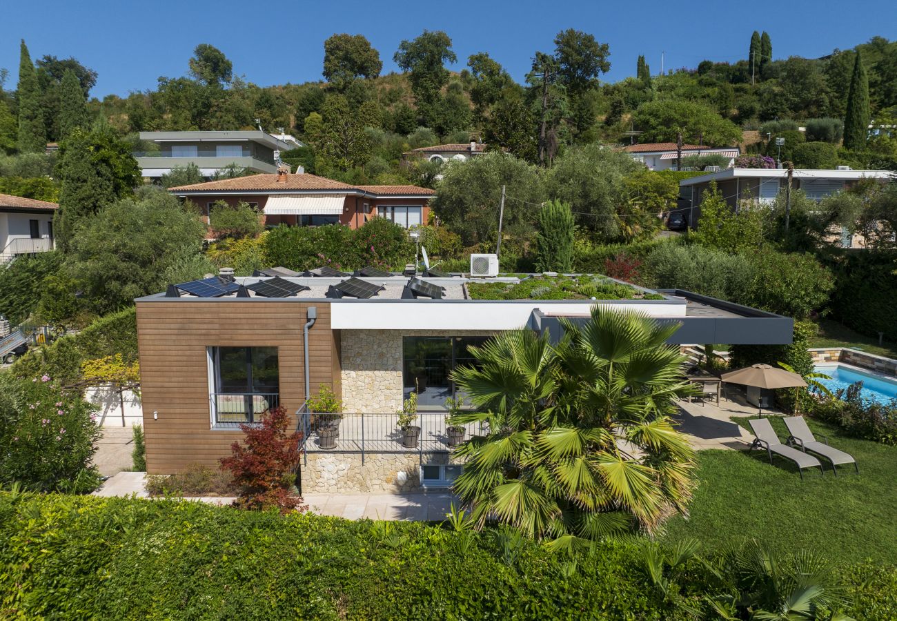 Villa in Bardolino - Regarda - Luxury 