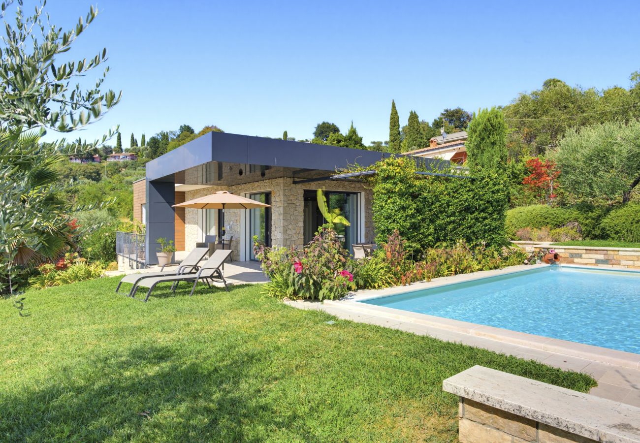 Villa in Bardolino - Regarda - Luxury 