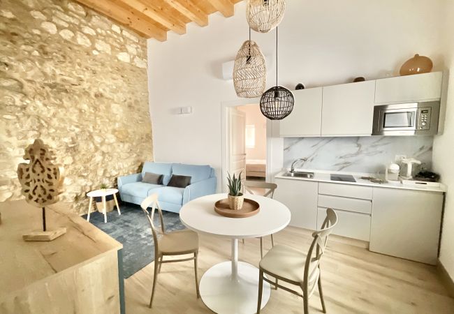  in Siracusa - Rua 39  Boutique appartement 3
