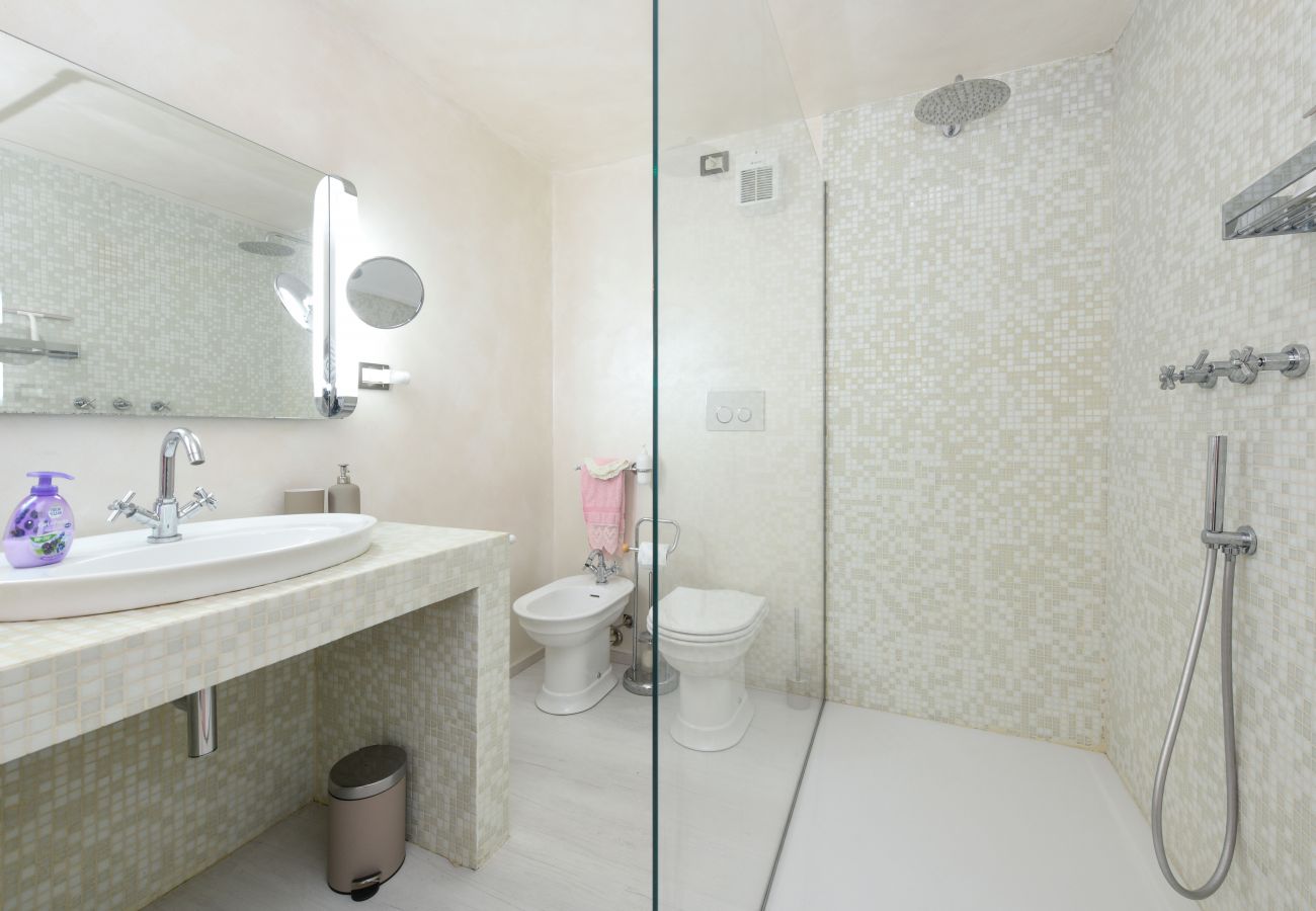 Ferienwohnung in Polpenazze del Garda - Casa Esmeralda 