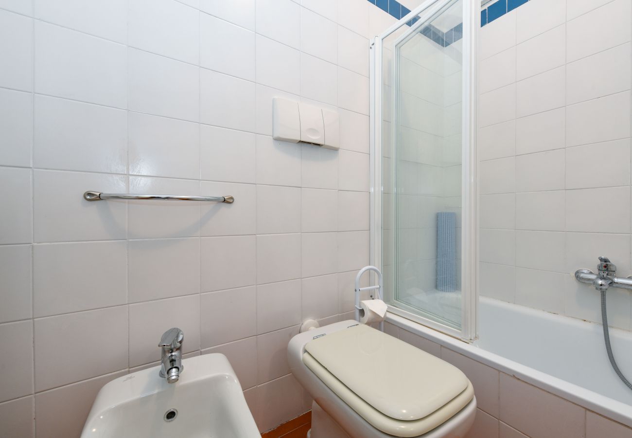 Ferienwohnung in Polpenazze del Garda - Casa Esmeralda 