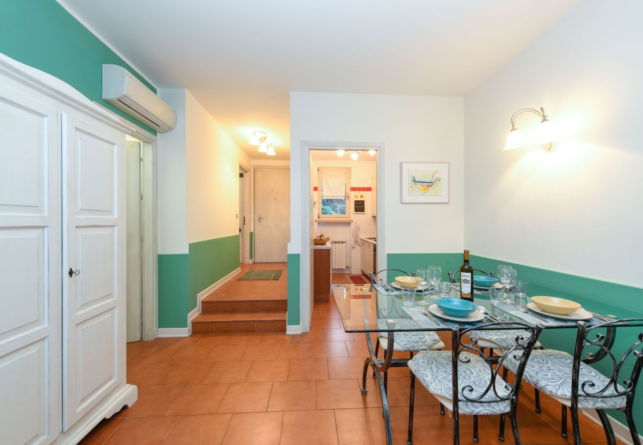 Ferienwohnung in Polpenazze del Garda - Casa Esmeralda 