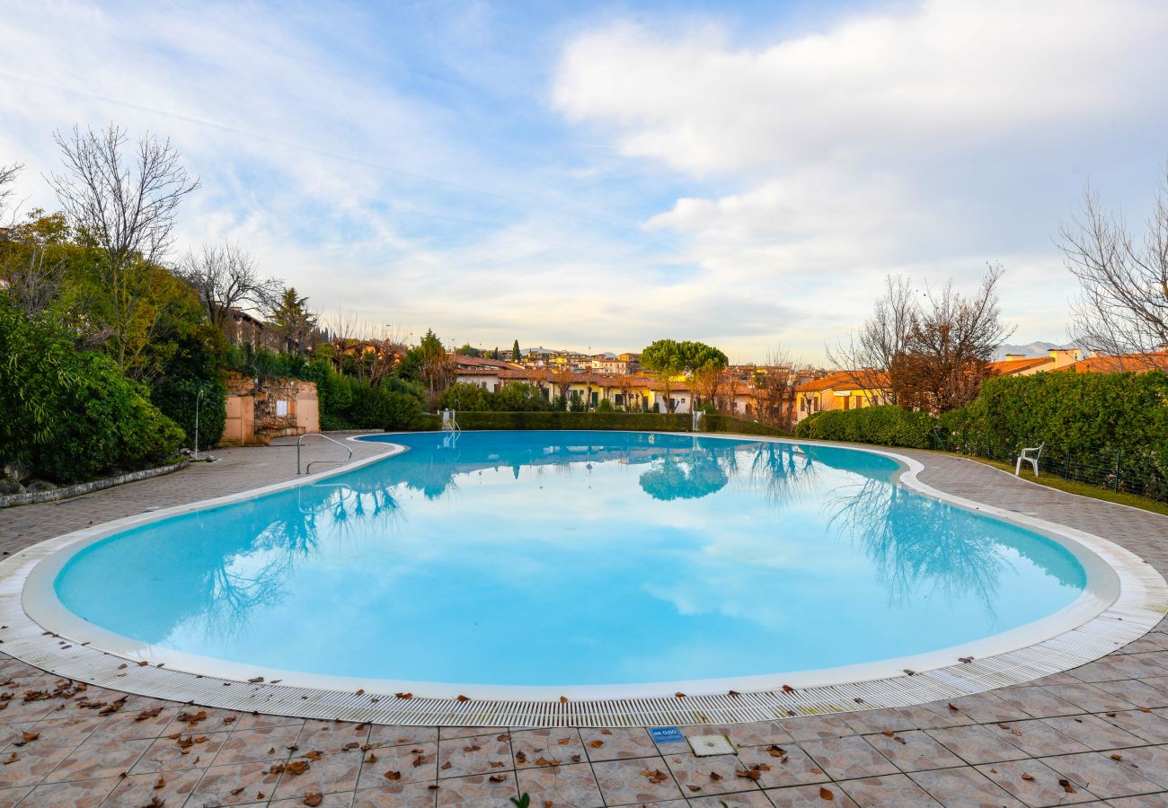 Ferienwohnung in Polpenazze del Garda - Casa Esmeralda 