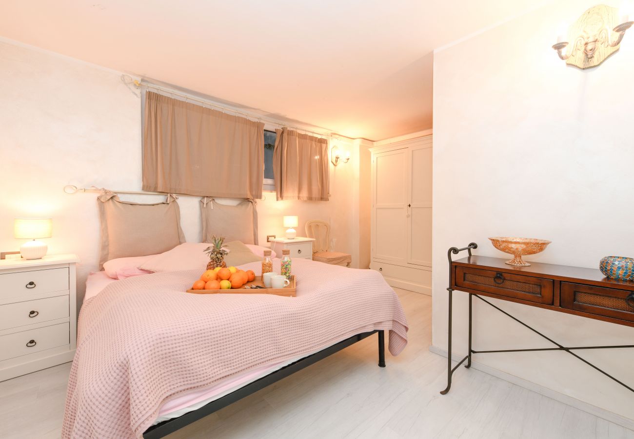 Ferienwohnung in Polpenazze del Garda - Casa Esmeralda 