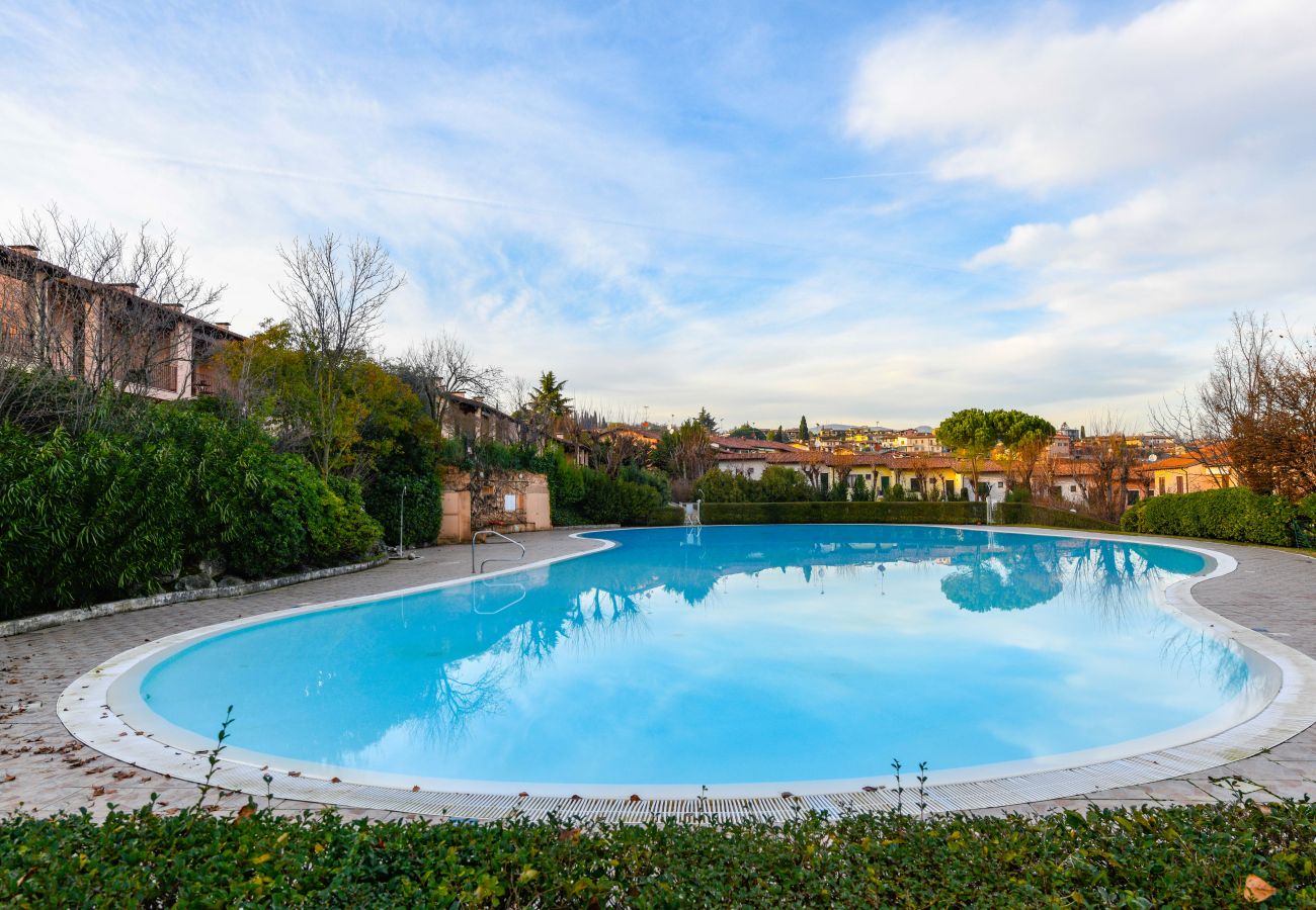 Ferienwohnung in Polpenazze del Garda - Casa Esmeralda 