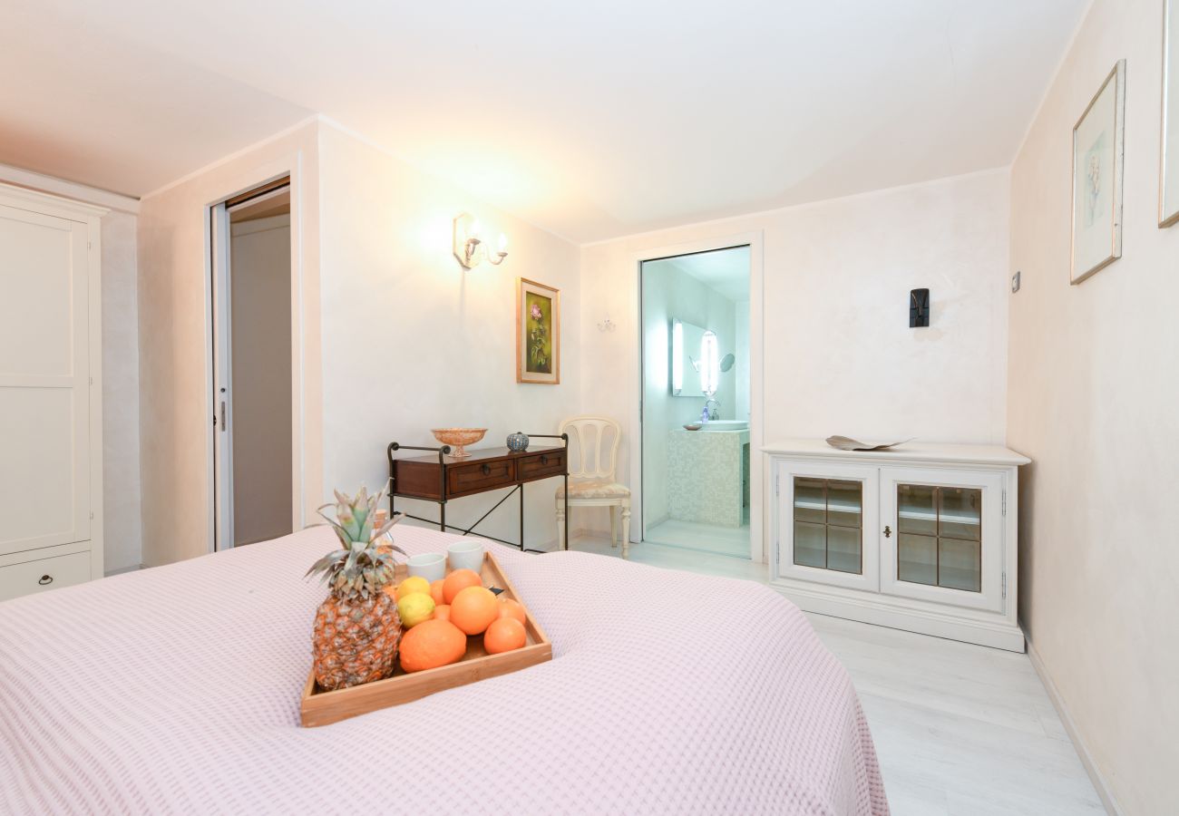Ferienwohnung in Polpenazze del Garda - Casa Esmeralda 
