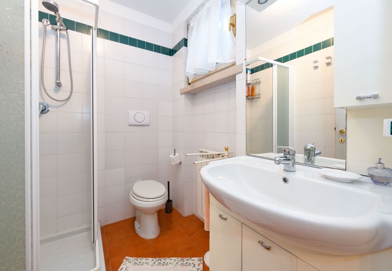 Ferienwohnung in Polpenazze del Garda - Casa Esmeralda 