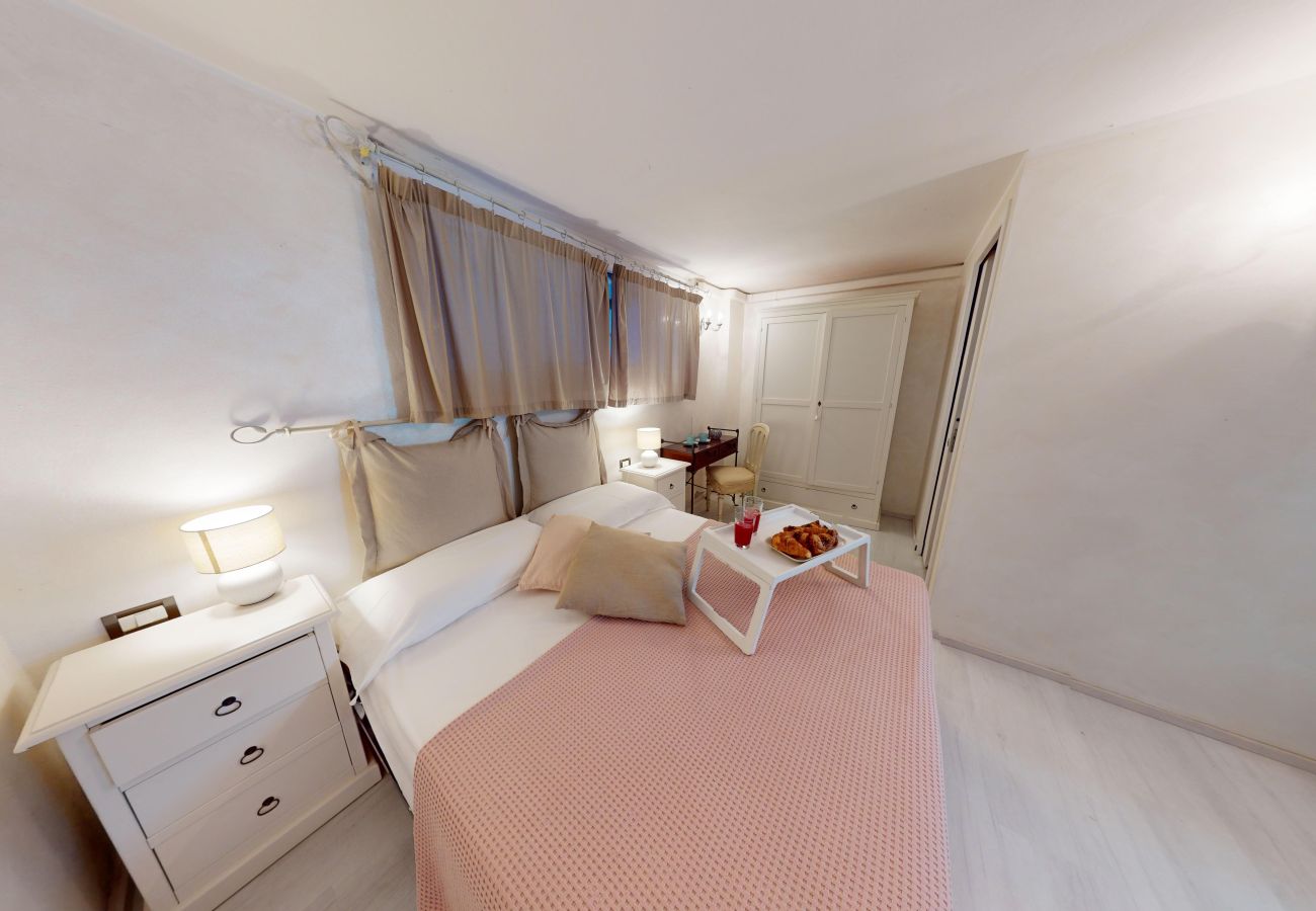 Ferienwohnung in Polpenazze del Garda - Casa Esmeralda 