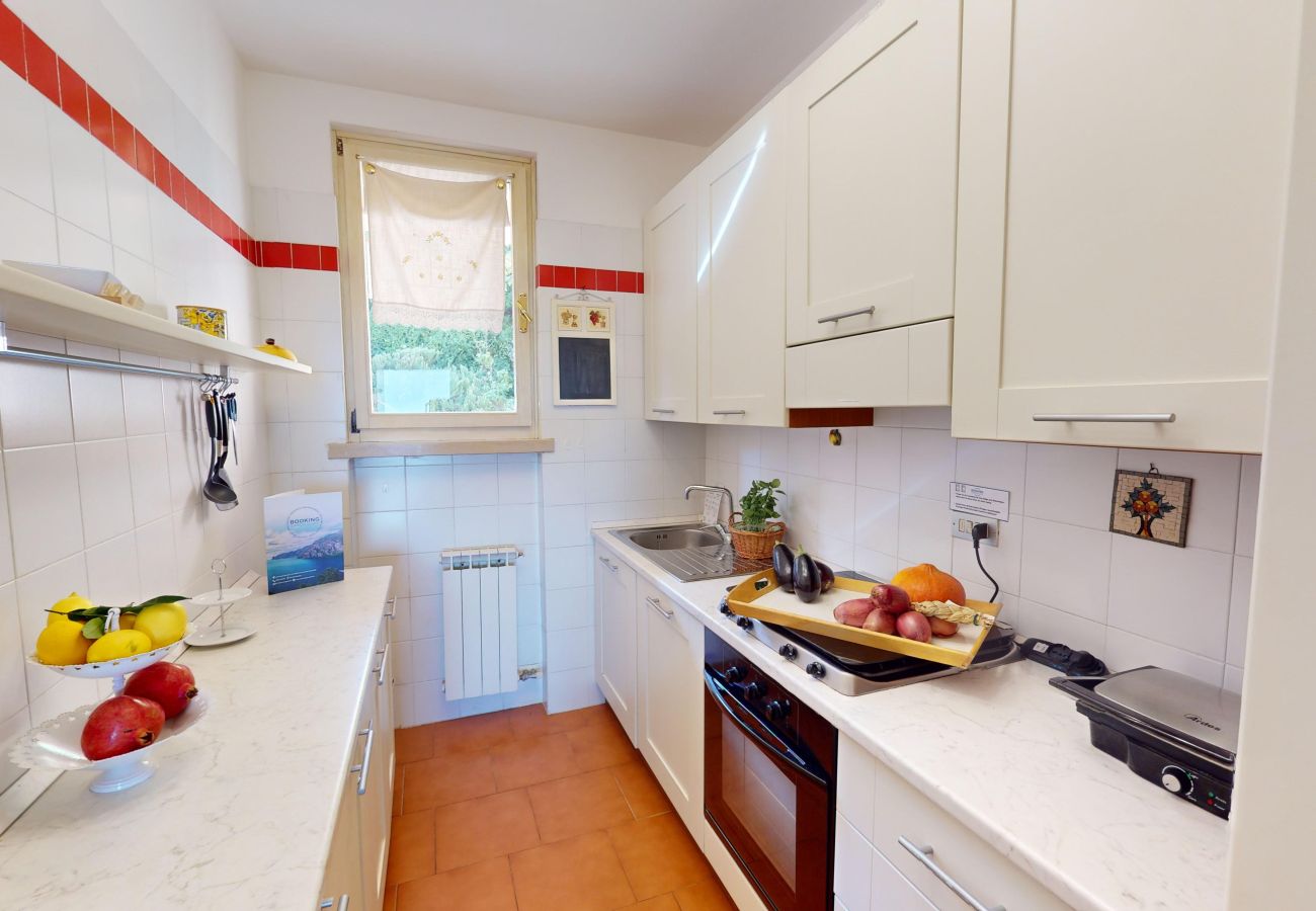 Ferienwohnung in Polpenazze del Garda - Casa Esmeralda 