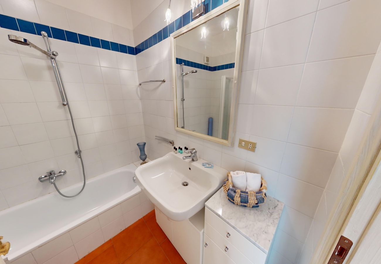 Ferienwohnung in Polpenazze del Garda - Casa Esmeralda 