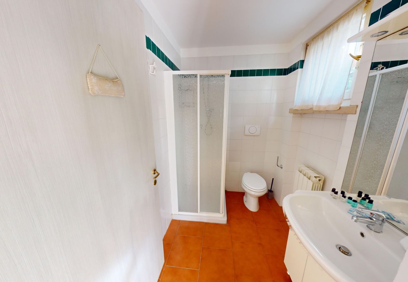 Ferienwohnung in Polpenazze del Garda - Casa Esmeralda 