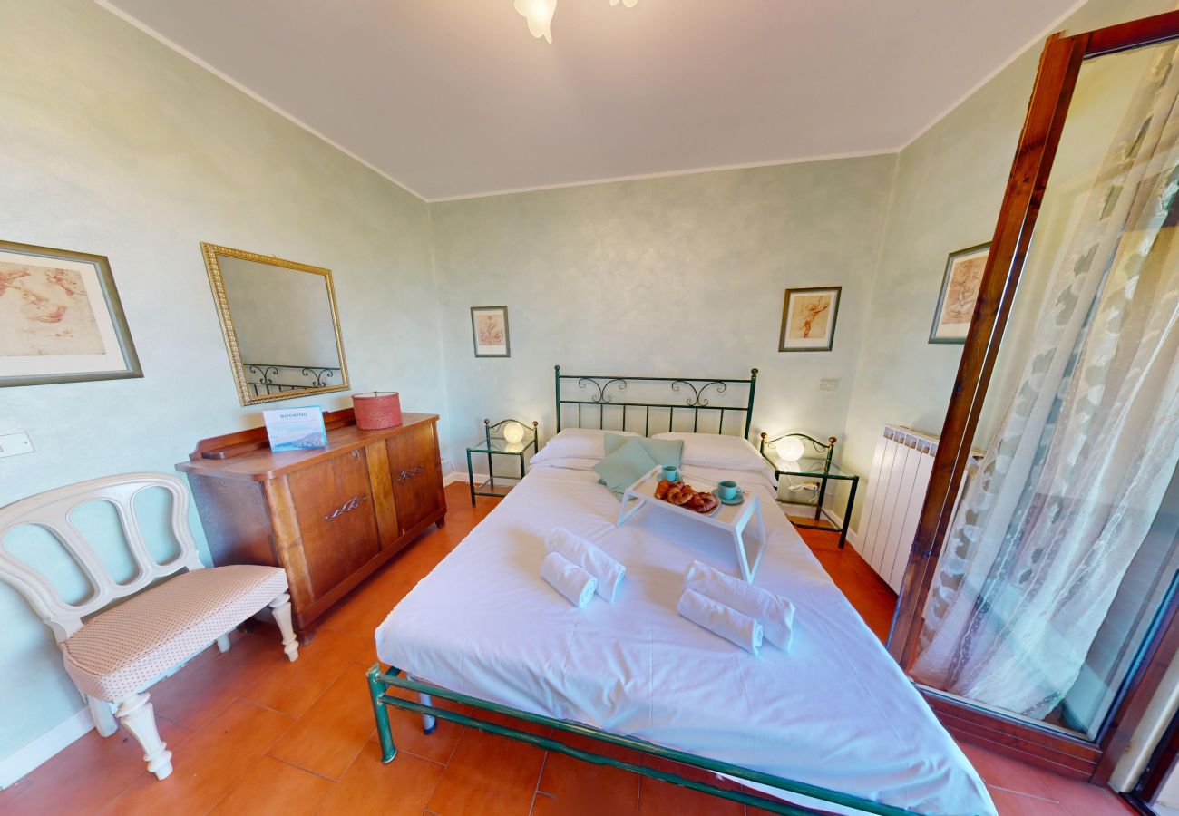 Ferienwohnung in Polpenazze del Garda - Casa Esmeralda 