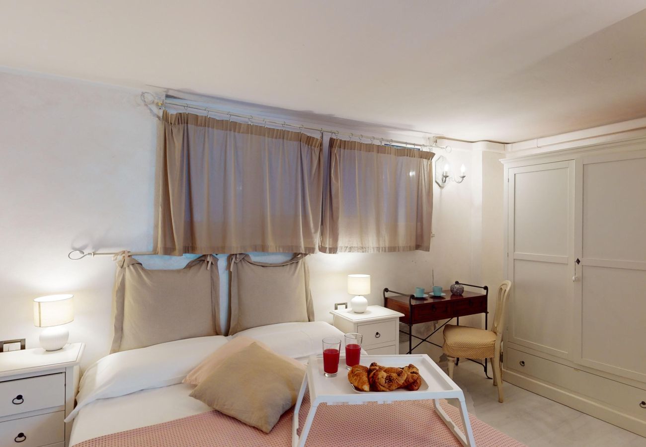 Ferienwohnung in Polpenazze del Garda - Casa Esmeralda 