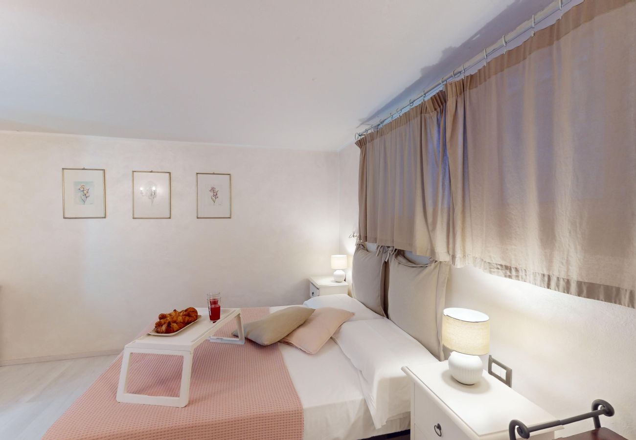 Ferienwohnung in Polpenazze del Garda - Casa Esmeralda 