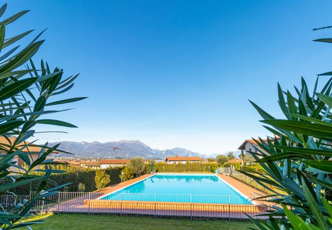  in Manerba del Garda - Maison Elisa 