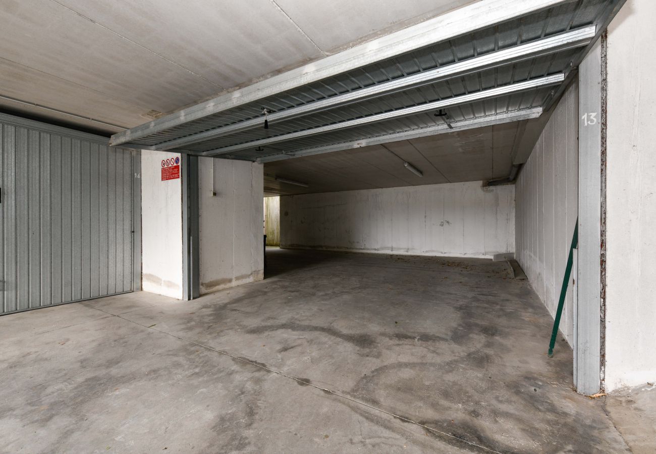 Ferienwohnung in Manerba del Garda - Maison Elisa 