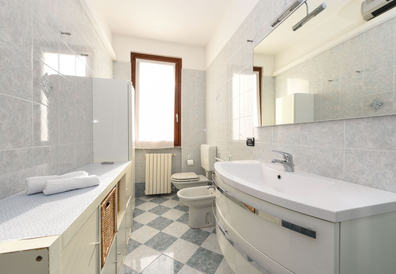 Ferienwohnung in Manerba del Garda - Maison Elisa 