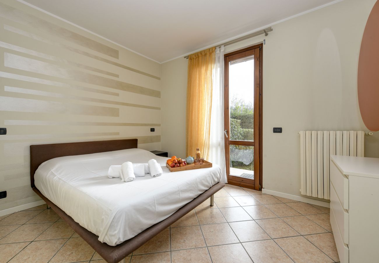 Ferienwohnung in Manerba del Garda - Maison Elisa 