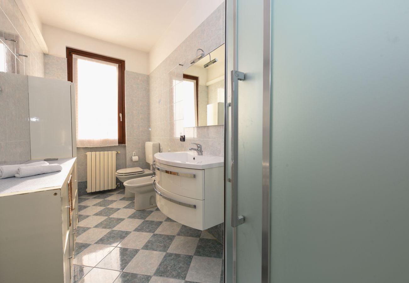 Ferienwohnung in Manerba del Garda - Maison Elisa 